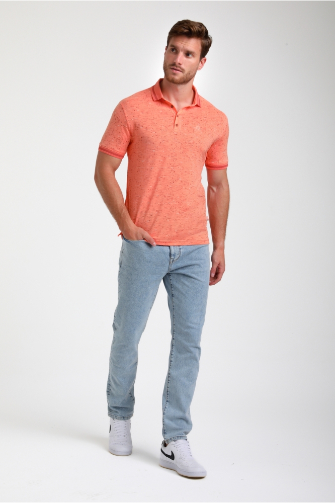 POLO 235528 4002 light coral